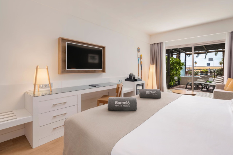 Barcelo Fuerteventura Mar