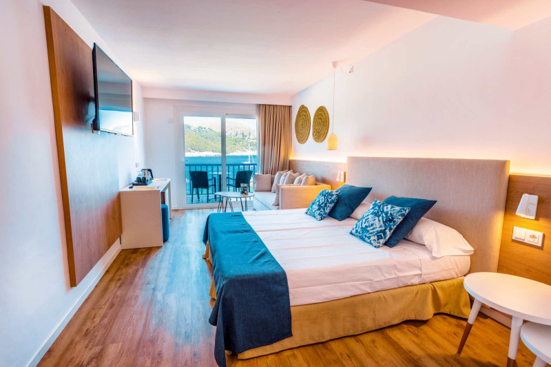 Parque Nereida Suites