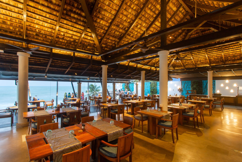 Melati Beach Resort & Spa