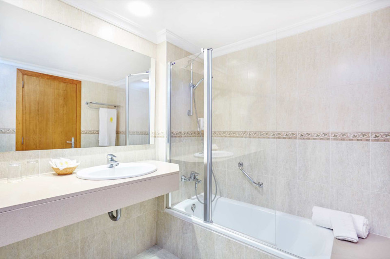 Universal Hotel Castell Royal