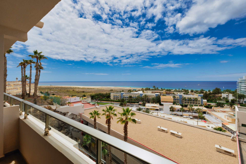 Servatur Alameda de Jandia