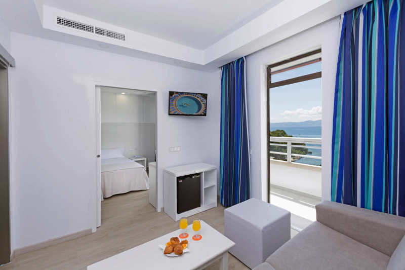 HSM President Golf & Spa