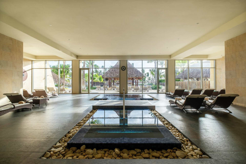 Barcelo Bavaro Palace