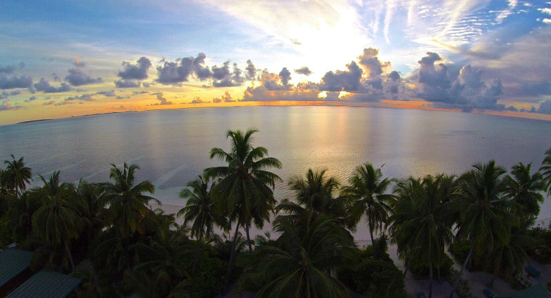 Canareef Resort Maldives