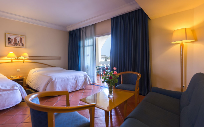 Medina Belisaire & Thalasso