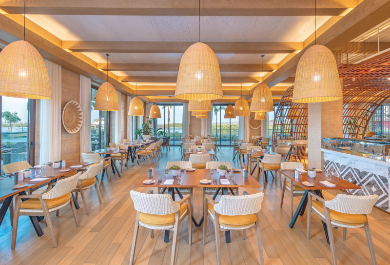 Anantara Mina Ras Al Khaimah Resort