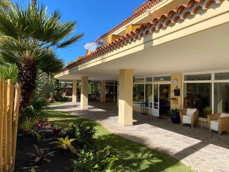 Tigaiga Suites Apartments