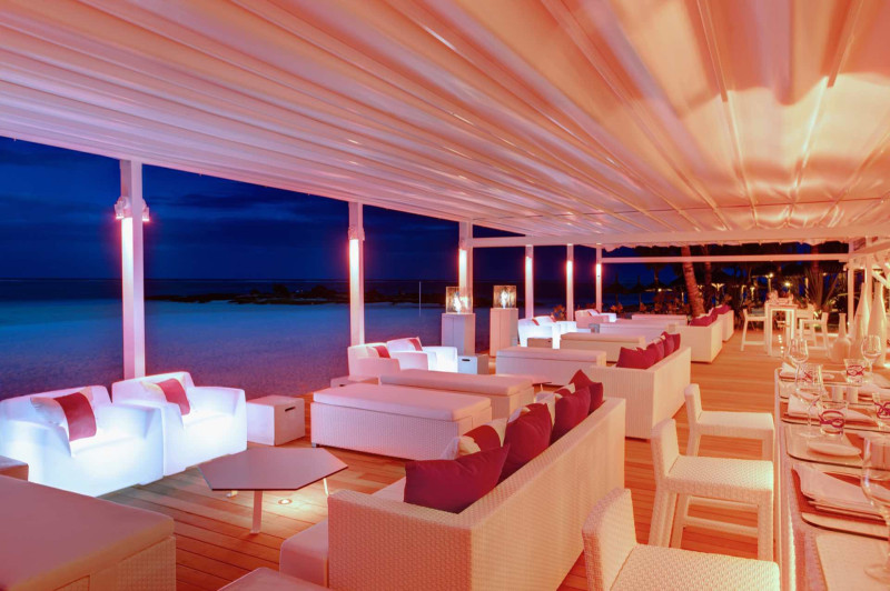 LUX* Belle Mare