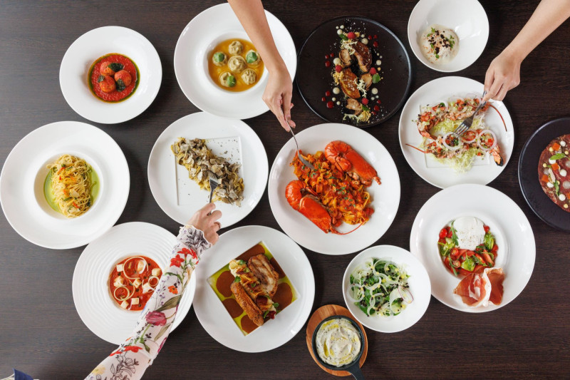 Shangri-La Hotel Bangkok