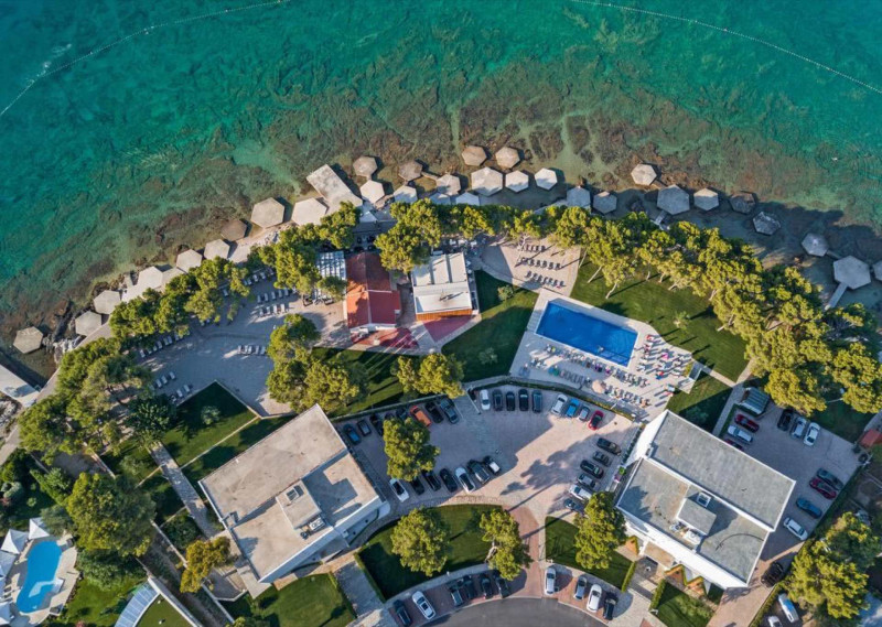 Villas Arausana & Antonina