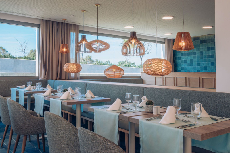 Iberostar Waves Cala Domingos