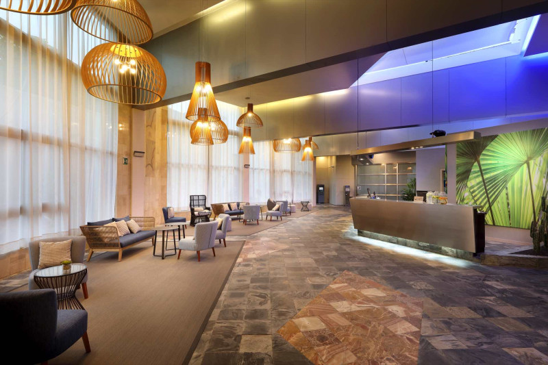 Eurostars Las Salinas