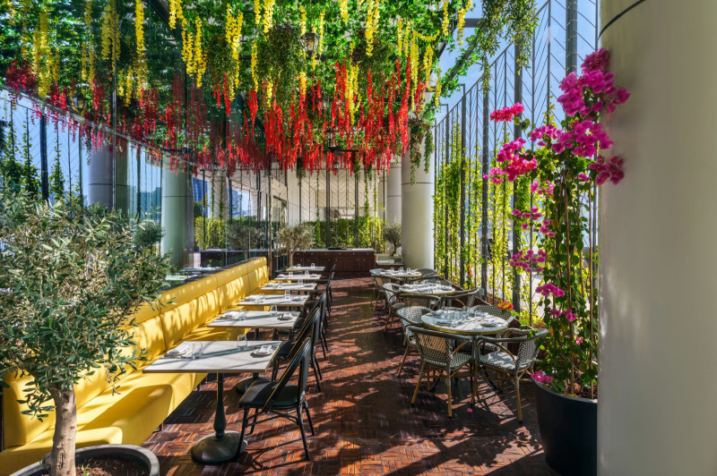 Pullman Downtown Dubai