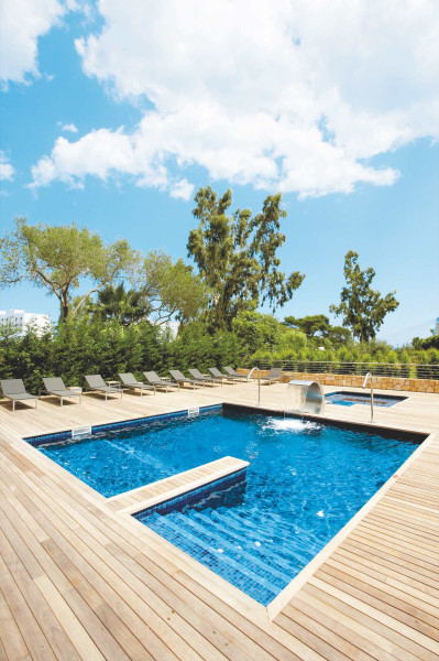 Insotel Fenicia Prestige Suites & Spa