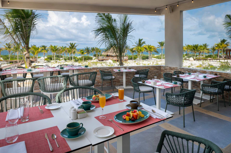 Catalonia Grand Costa Mujeres All Suites & Spa
