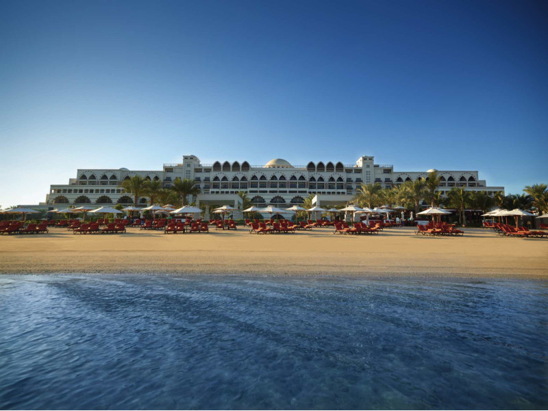 Jumeirah Zabeel Saray