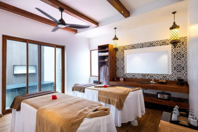 LUX* Marijani Beach Resort & Spa