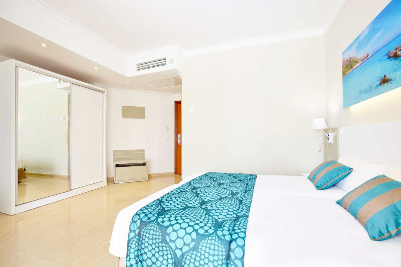 Universal Hotel Lido Park & SPA