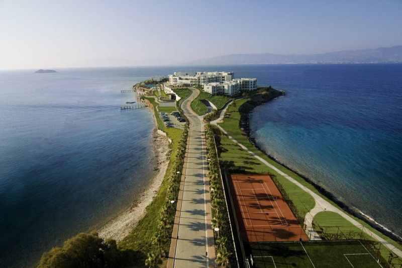 Xanadu Island