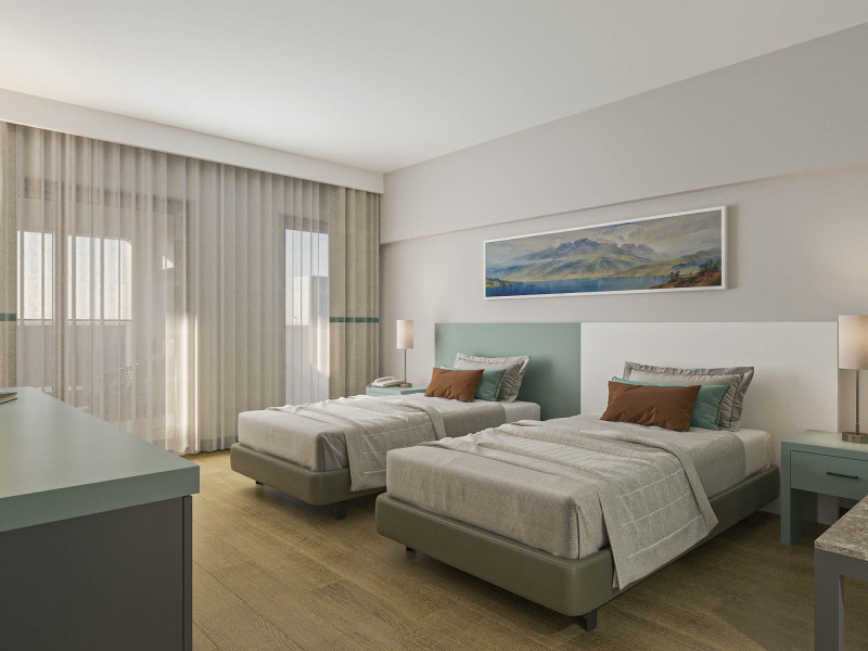 Arcanus Hotels Sorgun