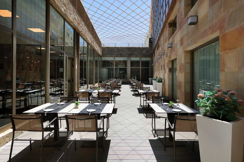 Eurostars Las Salinas