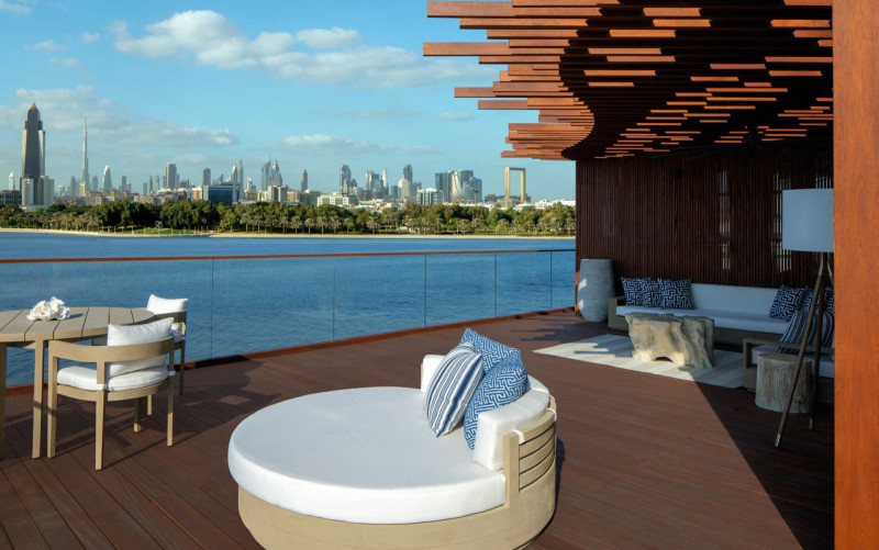 Park Hyatt Dubai