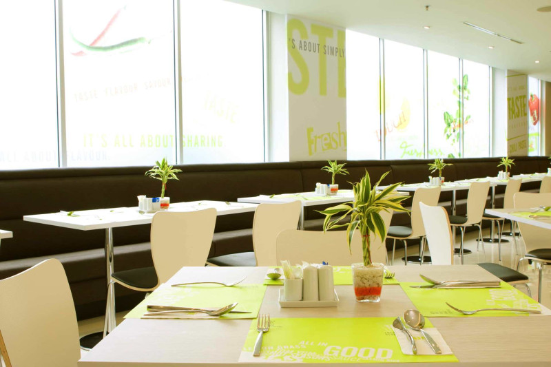 Ibis Sathorn Bangkok