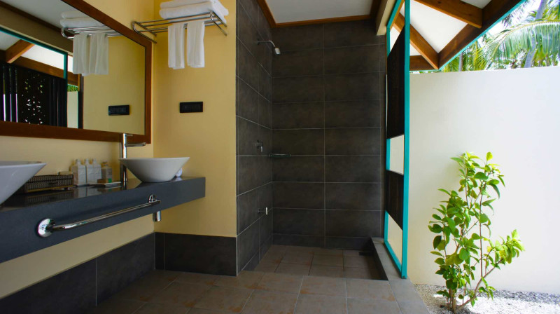 Canareef Resort Maldives