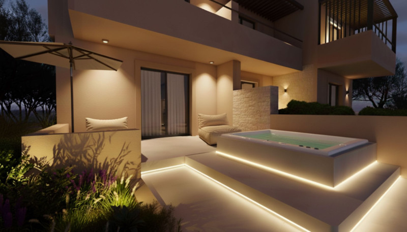 Kouros Palace Active Lifestyle