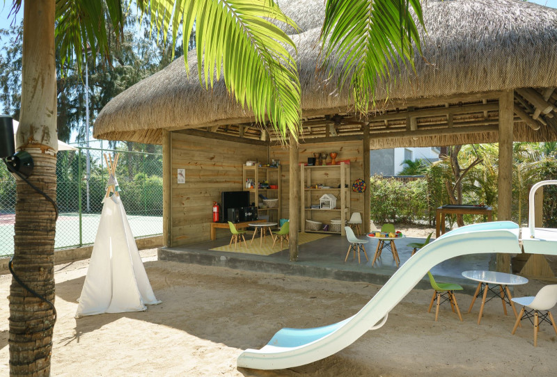 Coin de Mire attitude