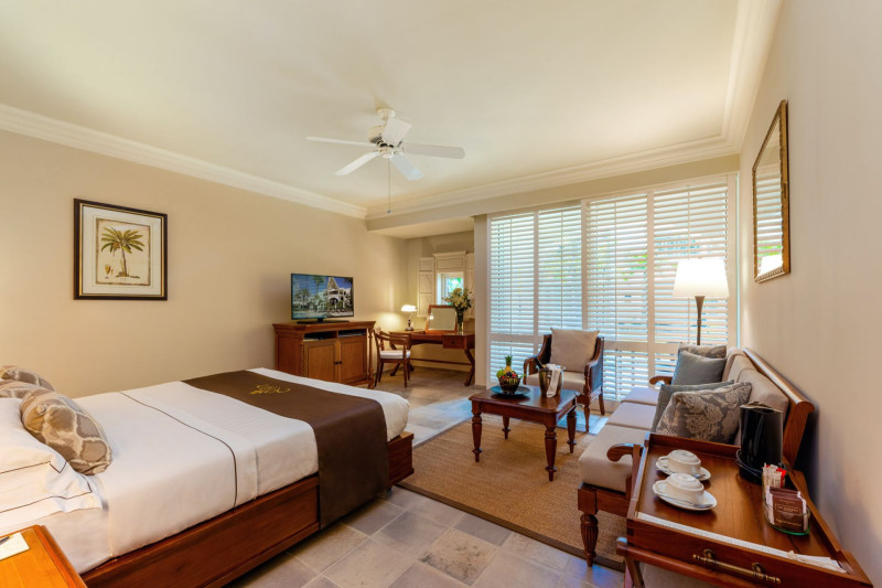 The Residence Mauritius