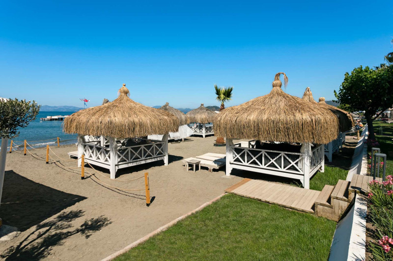 Club Tuana Fethiye