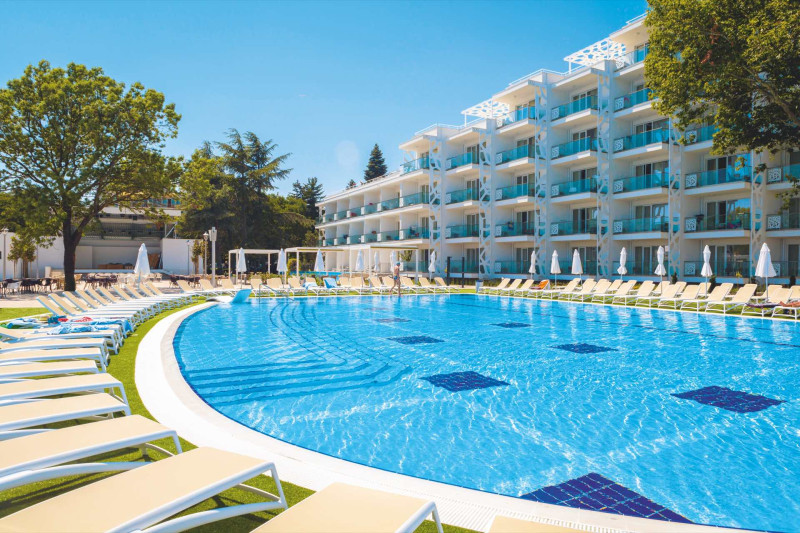 Maritim Paradise Blue Albena