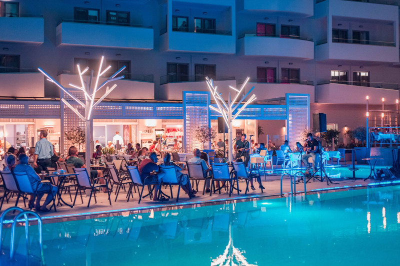 BIO Suites Hotel & Spa