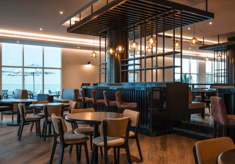 Radisson Resort Ras Al Khaimah Marjan Island