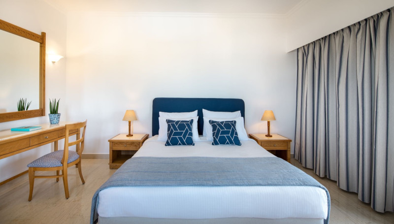 Mitsis Ramira Beach Hotel