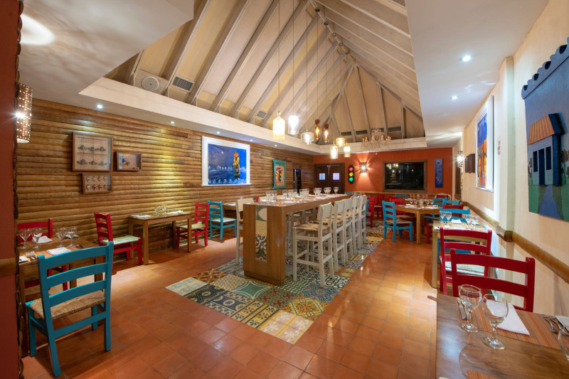 Viva Dominicus Palace by Wyndham