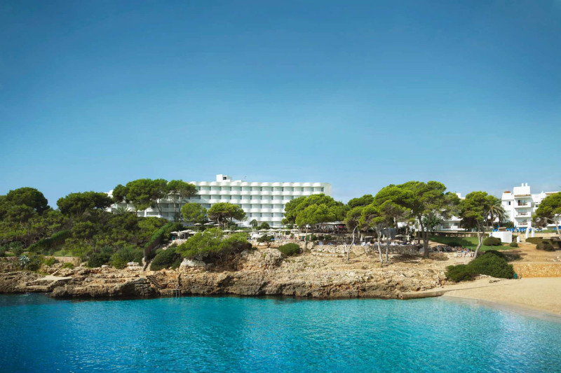 Inturotel Cala Esmeralda Beach Hotel & Spa