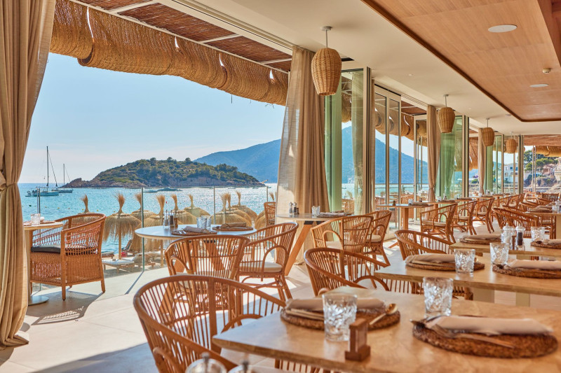 Universal Hotel Aquamarin & Aquamarin Beach Houses