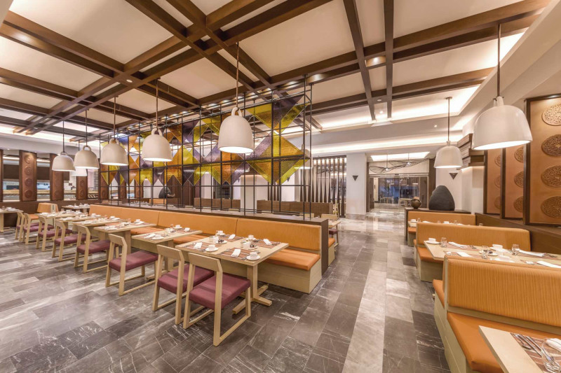 Haven Riviera Cancun Resort & Spa by Hipotels
