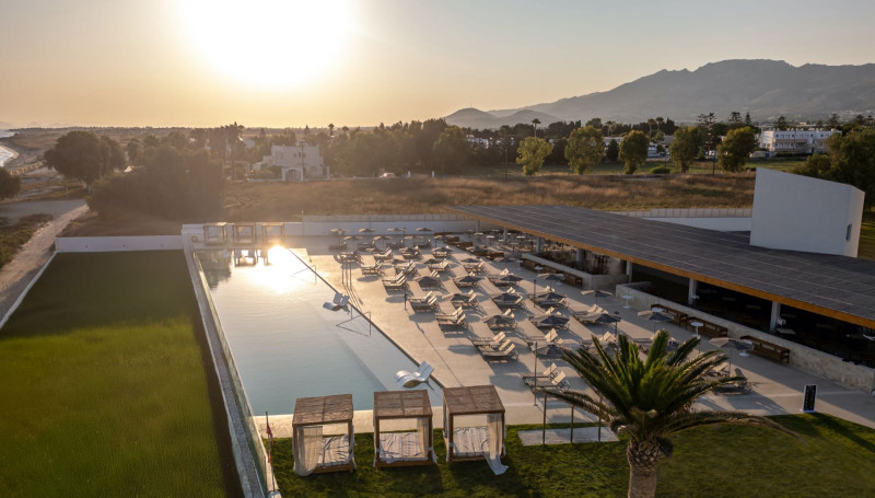 SMY Kos Beach & Splash