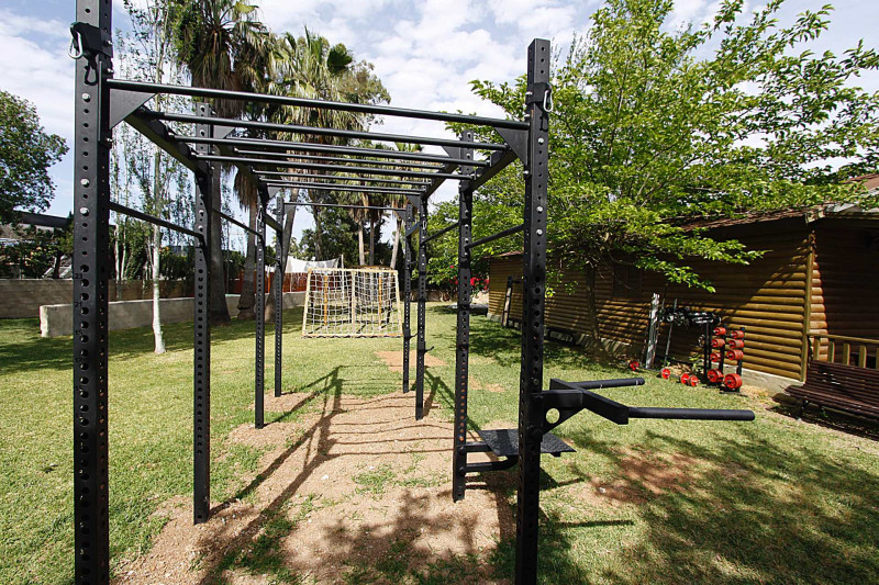 BG Rei del Mediterrani Palace