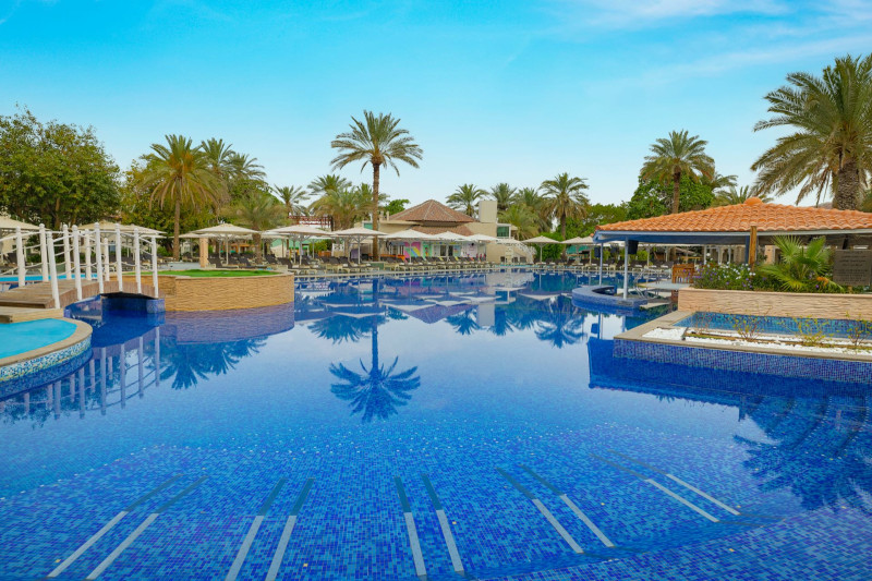 Al Habtoor Grand Resort, Autograph Collection Hotels