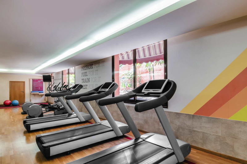 Sheraton Fuerteventura Beach