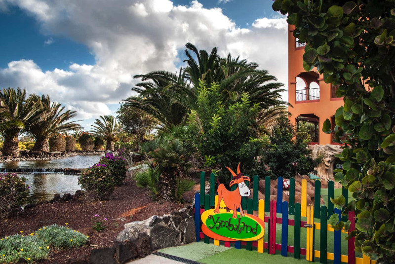 Sheraton Fuerteventura Beach