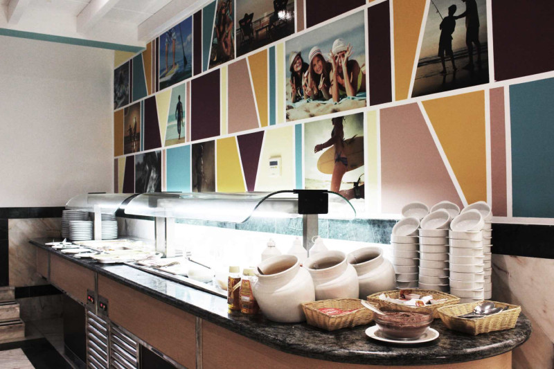 Surfing Colors Appartements