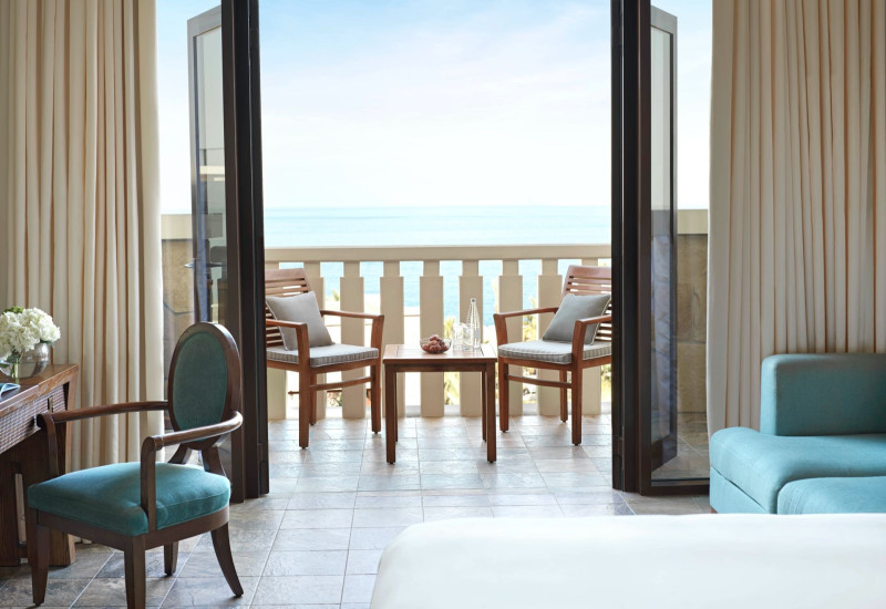 Sofitel Dubai The Palm