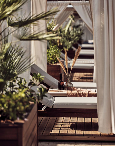 The Royal Senses Resort & Spa, Curio Collection by Hilton