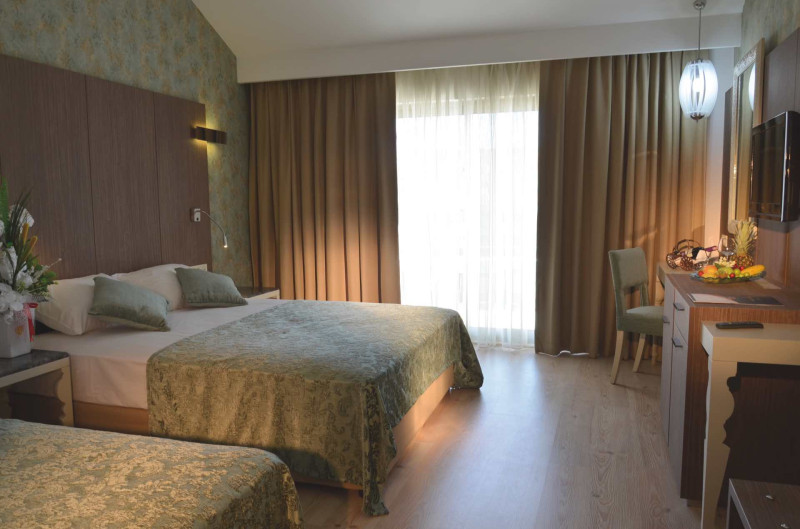 Port Side Resort Hotel