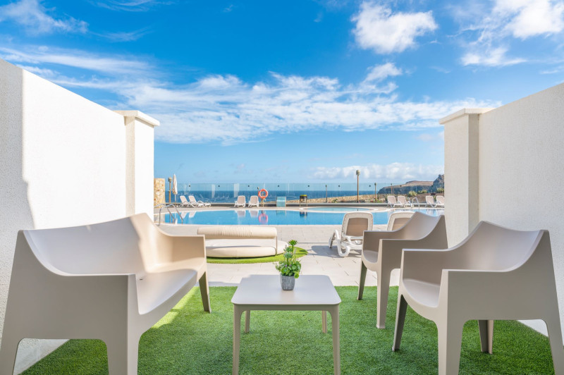 Occidental Roca Negra